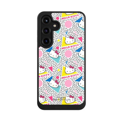 Samsung Galaxy S25+  NIVOcore Hello Kitty 90s Neon