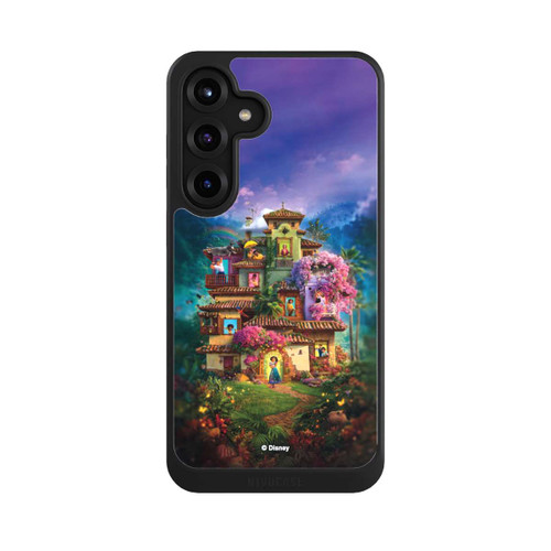 Samsung Galaxy S25+  NIVOcore Casita Encanto