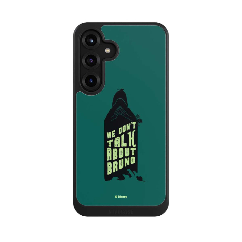Galaxy S25 + NIVOcore We don't talk about Bruno