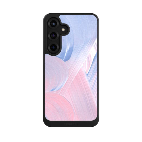 Samsung Galaxy S25+  NIVOcore Emotionen in Pastell