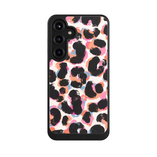 Samsung Galaxy S25+  NIVOcore Lion Pattern Colorée