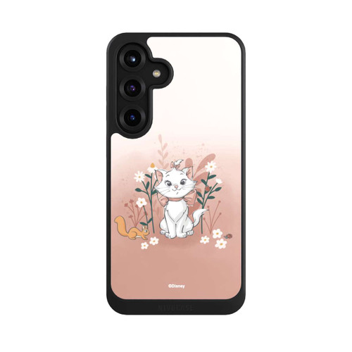 Samsung Galaxy S25+  NIVOcore Marie mit Blumen