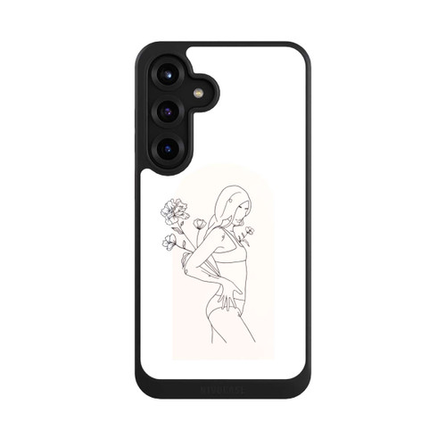Samsung Galaxy S25+  NIVOcore Body Positive No.3