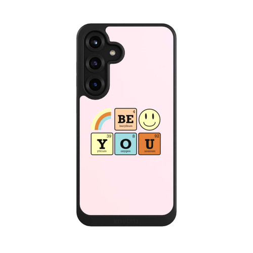 Samsung Galaxy S25+  NIVOcore Be You