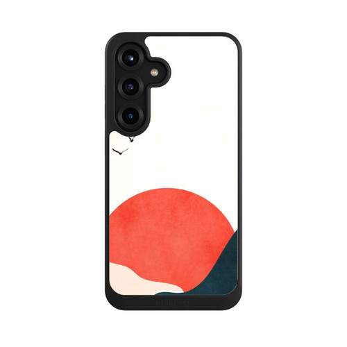 Samsung Galaxy S25+  NIVOcore Drowning Sun