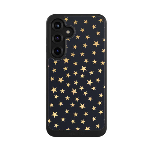 Samsung Galaxy S25+  NIVOcore Stardust At Midnight