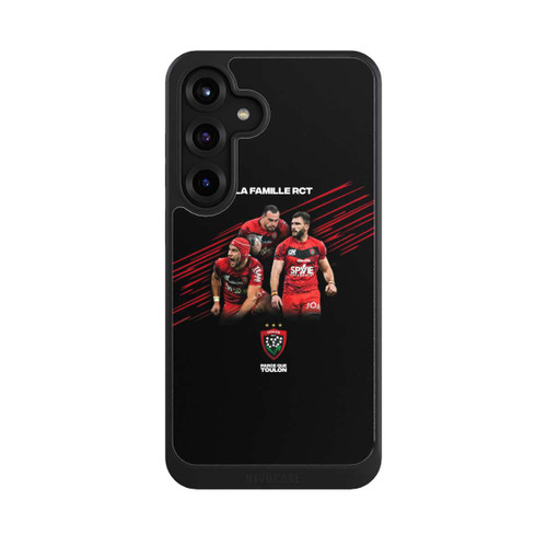 Samsung Galaxy S25+  NIVOcore La Famille RCT