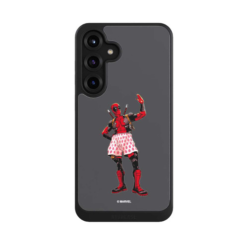 Samsung Galaxy S25+  NIVOcore Deadpool Underwear