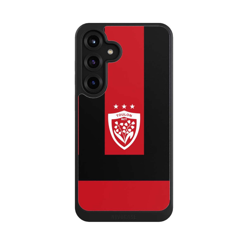 Galaxy S25 + NIVOcore RCT Maillot Domicile