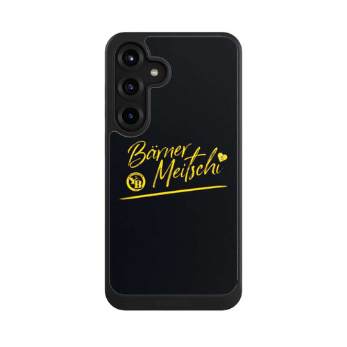 Samsung Galaxy S25+  NIVOcore BSC YB Bärner Meitschi