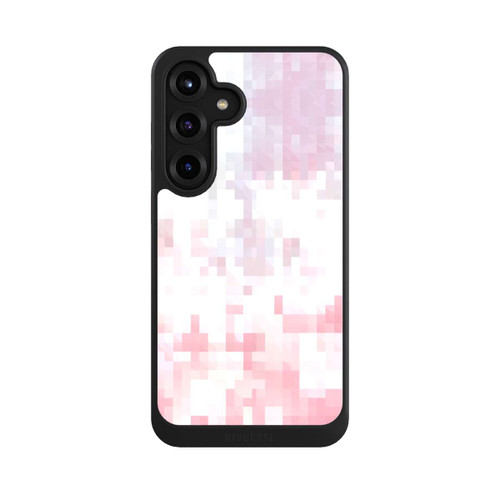 Samsung Galaxy S25+  NIVOcore Pixel Glitch Pastel