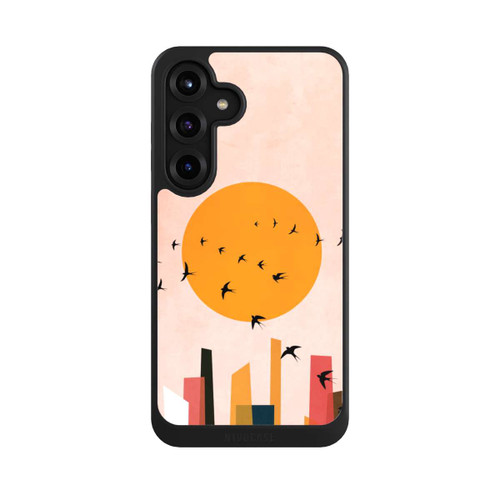 Samsung Galaxy S25+  NIVOcore Tanzende Vögel