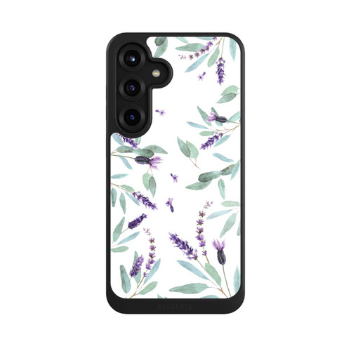 Samsung Galaxy S25+  NIVOcore Lavendelzweige