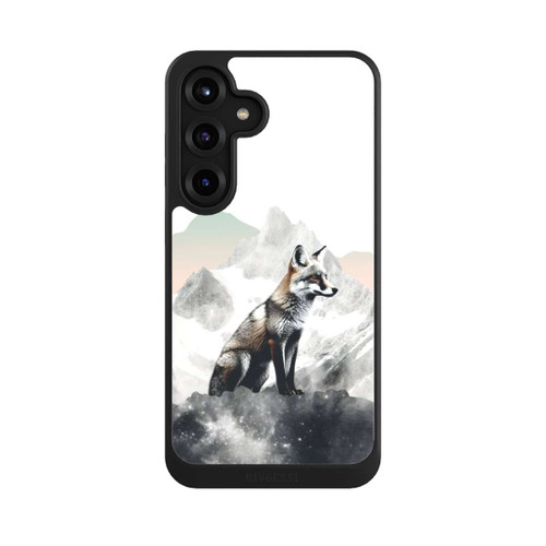 Samsung Galaxy S25+  NIVOcore Mountain Fox