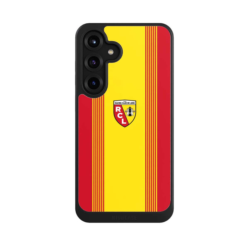 Galaxy S25 + NIVOcore RCL Maillot Domicile 23/24