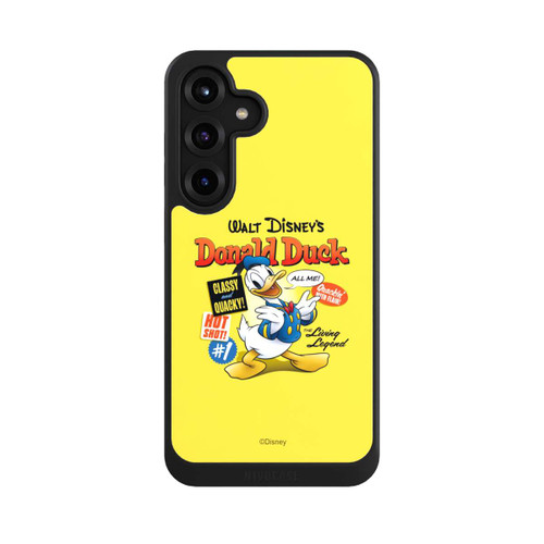 Samsung Galaxy S25+  NIVOcore Donald Duck The Living Legend