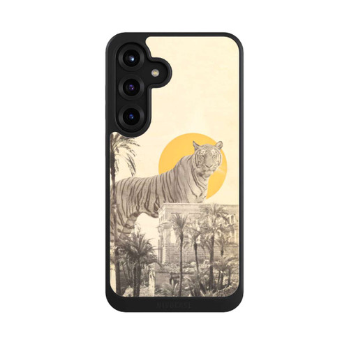 Samsung Galaxy S25+  NIVOcore Giant Tiger in Ruins