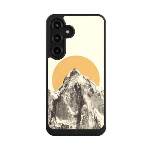 Samsung Galaxy S25+  NIVOcore Mountain 5
