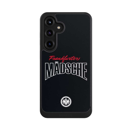 Samsung Galaxy S25+  NIVOcore Frankfurter Mädsche