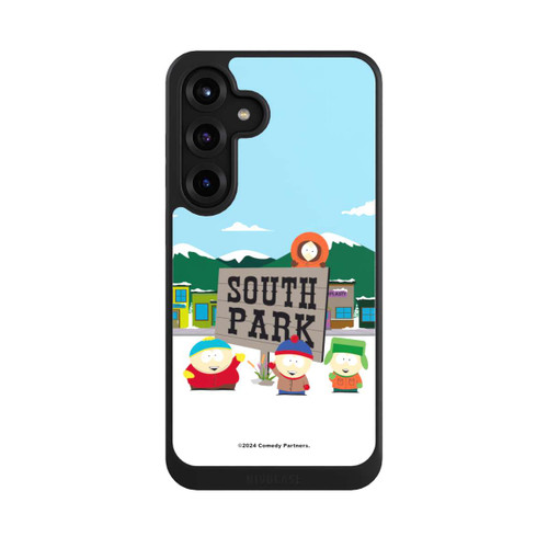 Samsung Galaxy S25+  NIVOcore South Park Boys Logo
