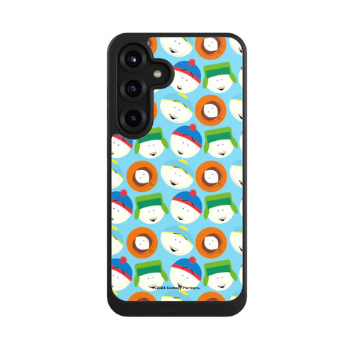 Samsung Galaxy S25+  NIVOcore South Park Pattern
