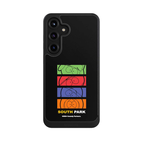 Samsung Galaxy S25+  NIVOcore South Park Boys Multicolor