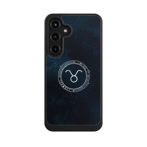 Samsung Galaxy S25+  NIVOcore Taurus Zodiac Sign