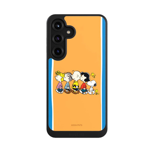 Samsung Galaxy S25+  NIVOcore Peanuts Profile