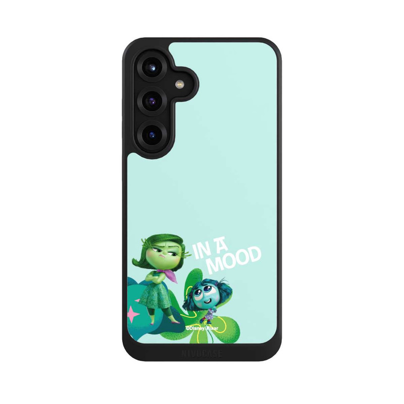 Galaxy S25 + NIVOcore Disgust and Envy