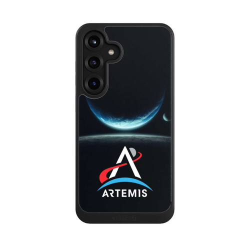 Samsung Galaxy S25+  NIVOcore ARTEMIS Weltall
