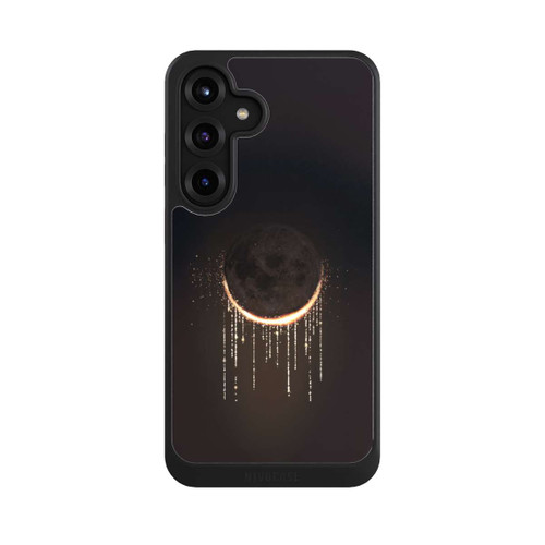 Samsung Galaxy S25+  NIVOcore Mondfinsternis