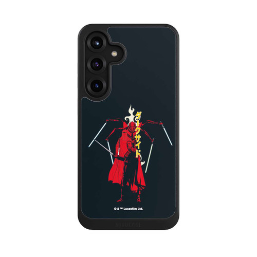 Samsung Galaxy S25+  NIVOcore Count Dooku und seine Kameraden