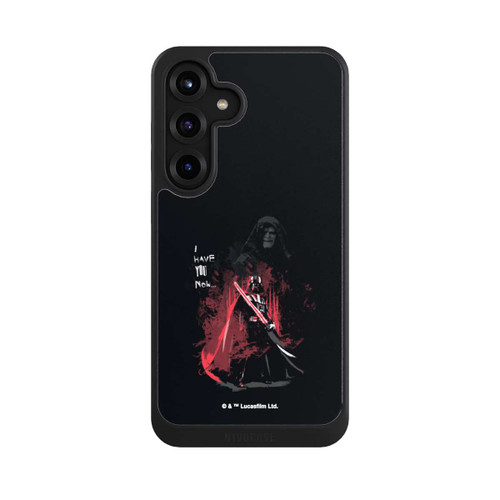 Samsung Galaxy S25+  NIVOcore Darth Sidious I have you now