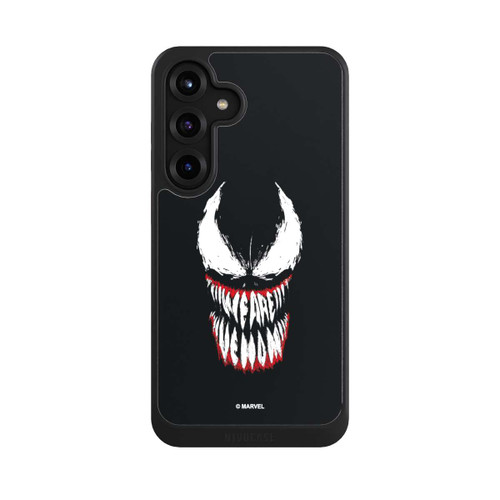 Samsung Galaxy S25+  NIVOcore We Are Venom