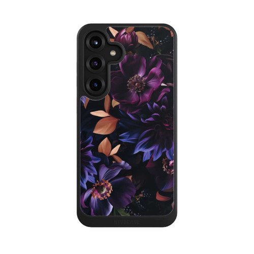 Samsung Galaxy S25+  NIVOcore Flower Autumn