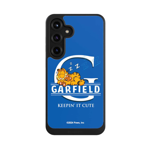 Samsung Galaxy S25+  NIVOcore Keepin It Cute