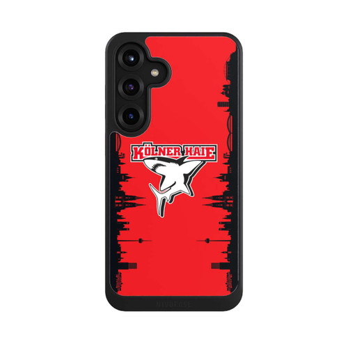 Samsung Galaxy S25+  NIVOcore Kölner Haie Skyline
