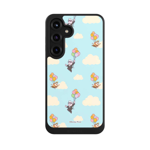 Samsung Galaxy S25+  NIVOcore Disney Up Balloon House Pattern