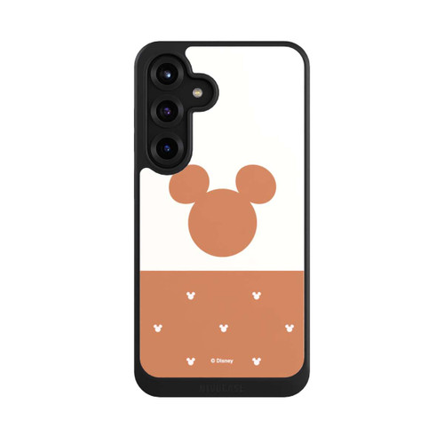 Samsung Galaxy S25+  NIVOcore Mickey Icon Pattern Mix