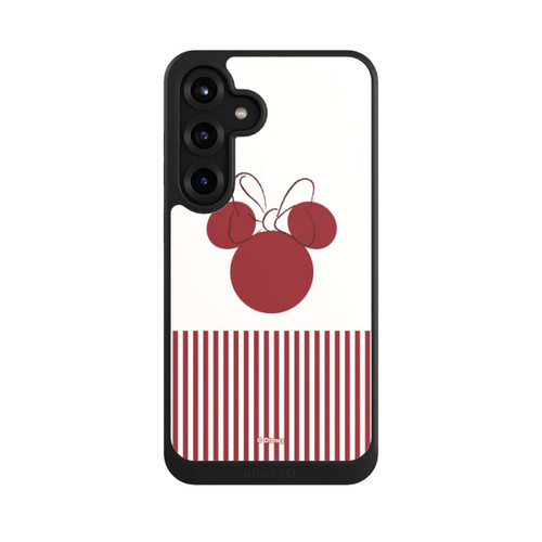 Samsung Galaxy S25+  NIVOcore Minnie Icon Pattern Mix