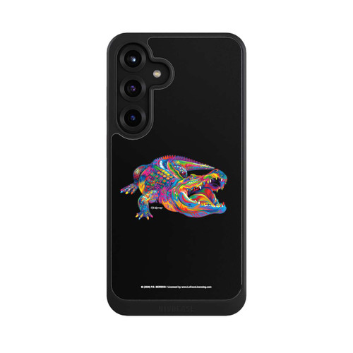 Samsung Galaxy S25+  NIVOcore Alligator