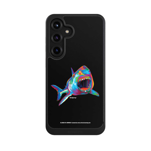 Samsung Galaxy S25+  NIVOcore Hai Pop Colours