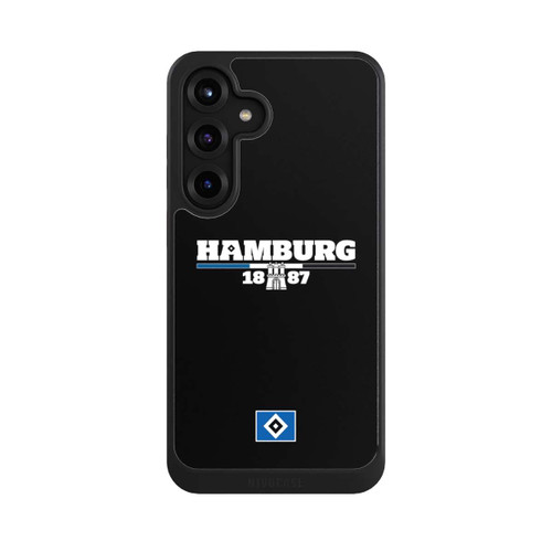 Samsung Galaxy S25+  NIVOcore Hamburg 1887