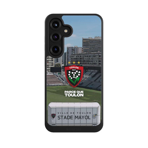 Samsung Galaxy S25+  NIVOcore RCT Stade Mayol