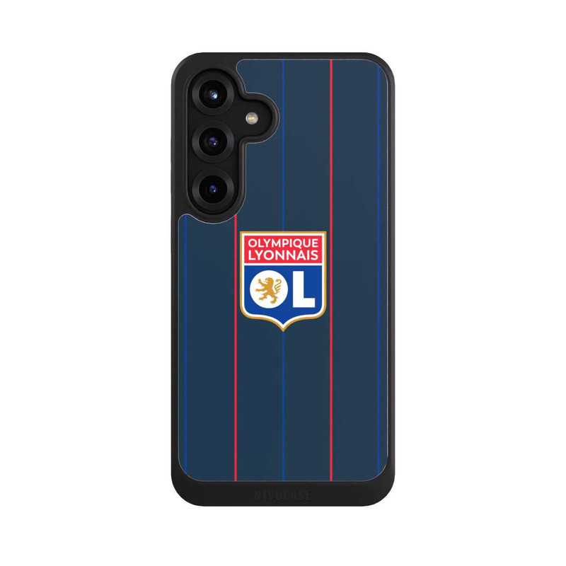 Galaxy S25 + NIVOcore OL Maillot Extérieur 25-26