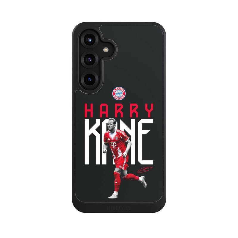 Galaxy S25 + NIVOcore Harry Kane 25/26