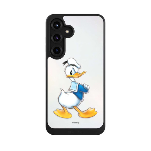 Samsung Galaxy S25+  NIVOcore Donald Angry Duck