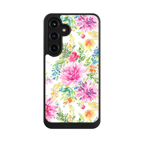 Samsung Galaxy S25+  NIVOcore Floral Echo