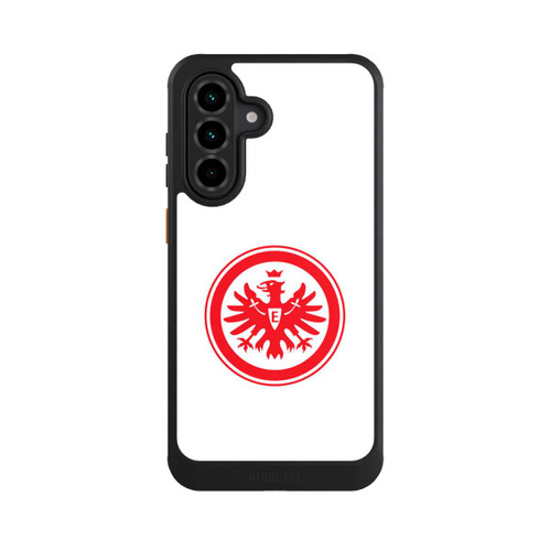 Samsung Galaxy A36 5G NIVOcore Eintracht Frankfurt Weiss Rot