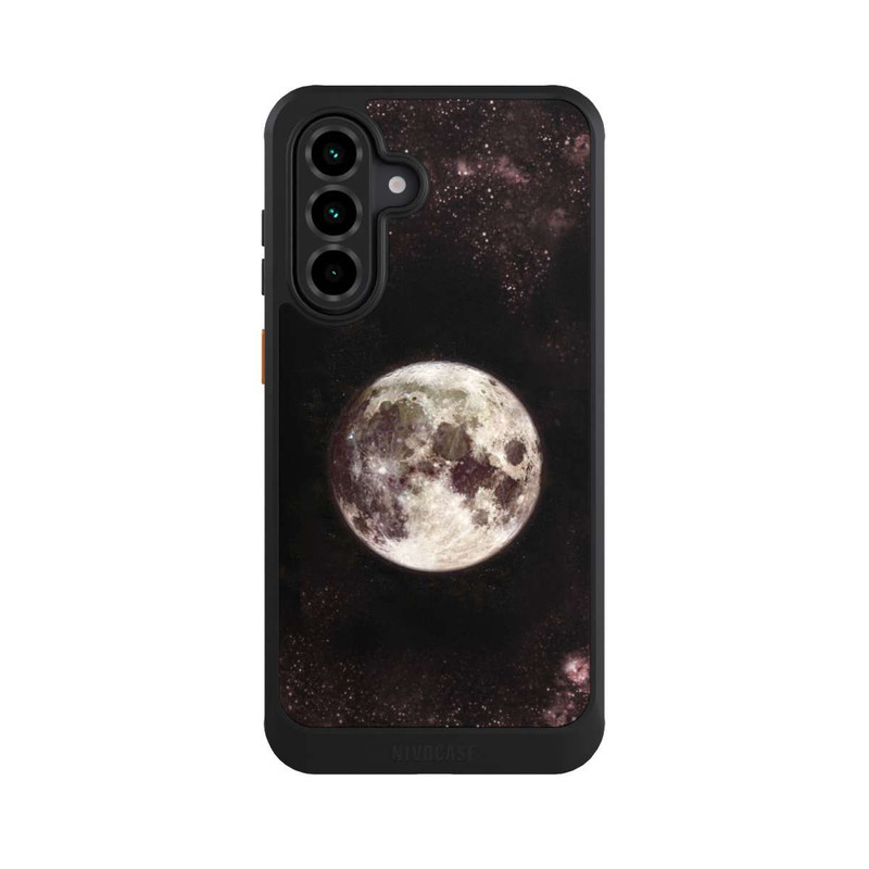 Galaxy A36 5G NIVOcore Der Mond